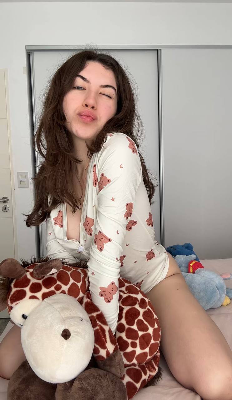Open chat with Amber and say hi