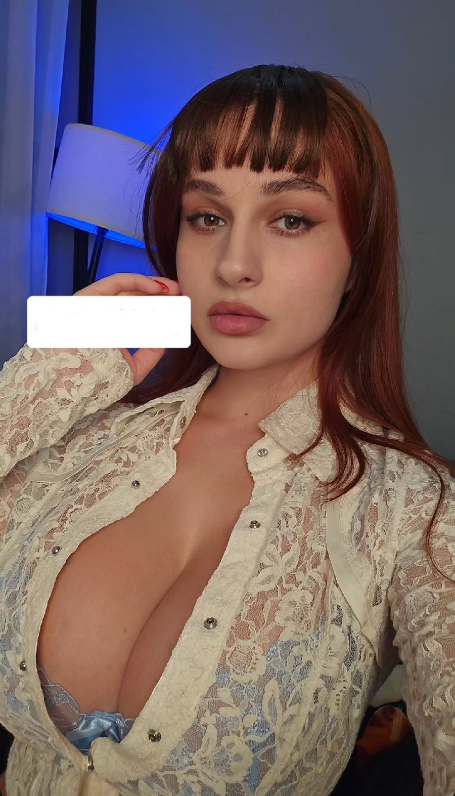 Take a pause and enjoy Miranda Faith — streaming from Incheon