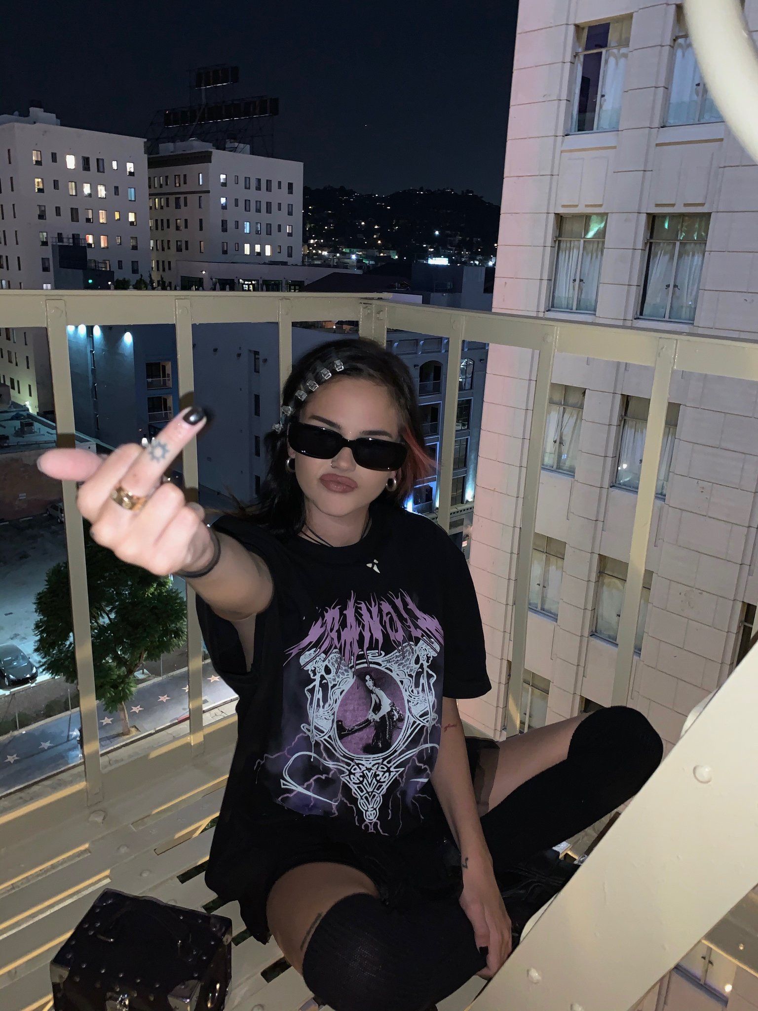 Sassy girls in Incheon