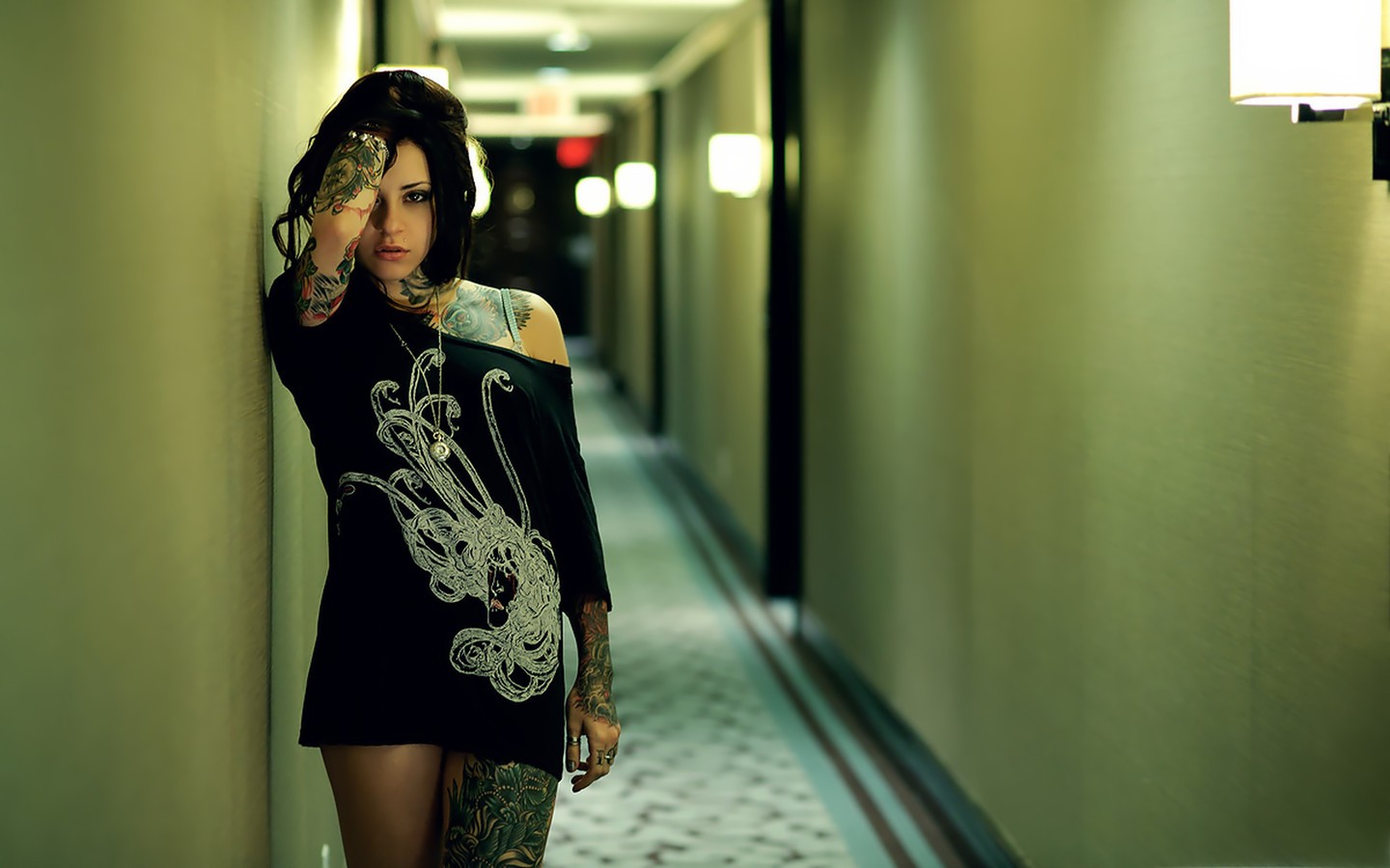 Sassy girls in Incheon