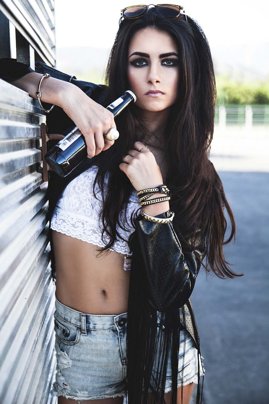 Sassy girls in Incheon