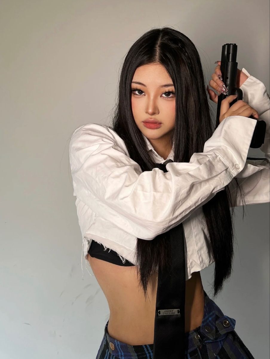 Sassy girls in Incheon