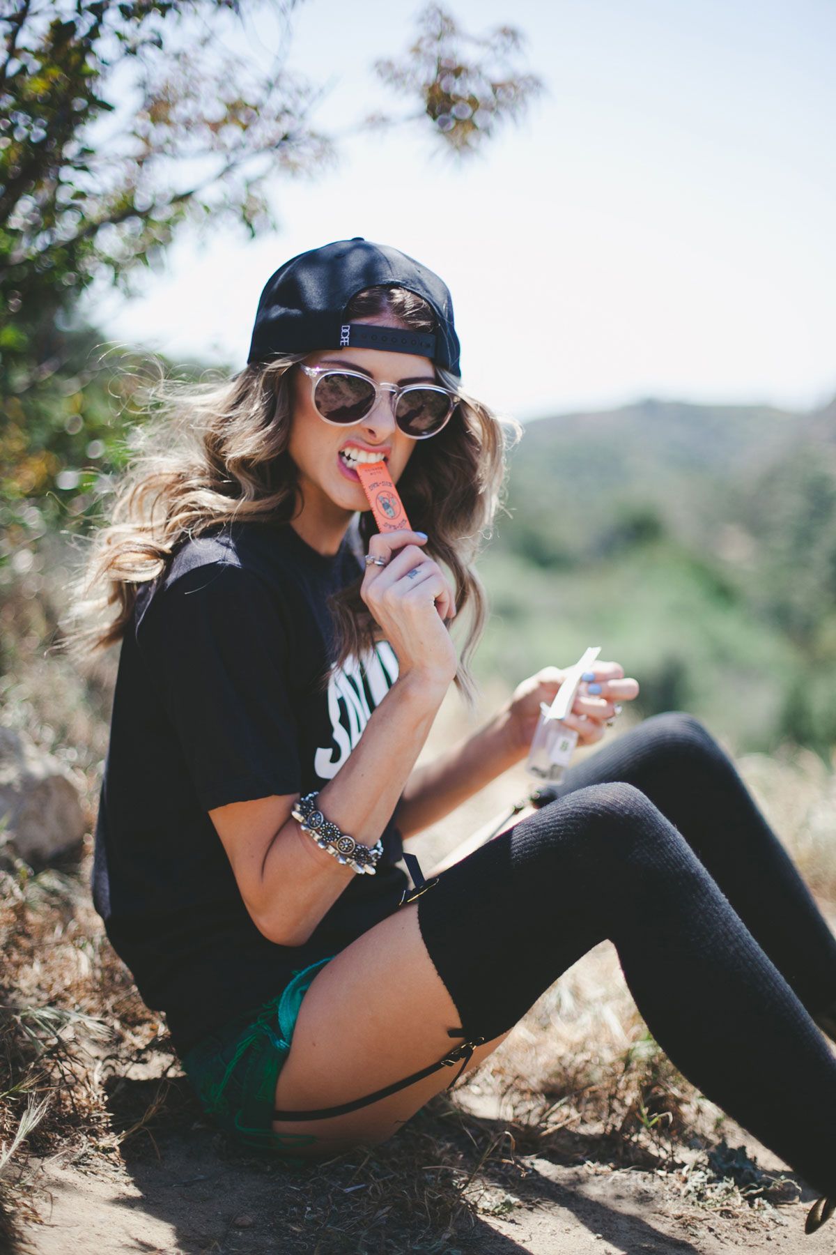 Sassy girls in Incheon