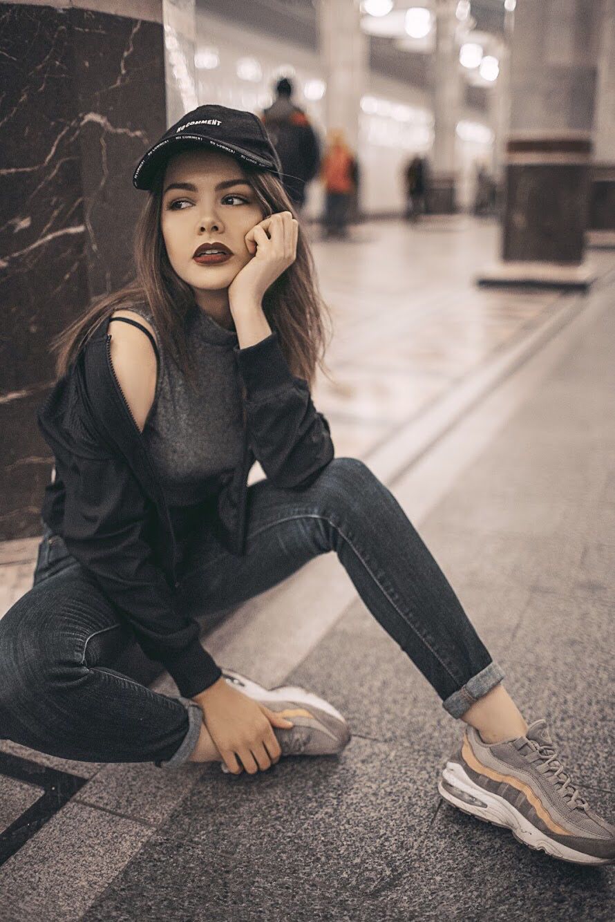 Sassy girls in Incheon