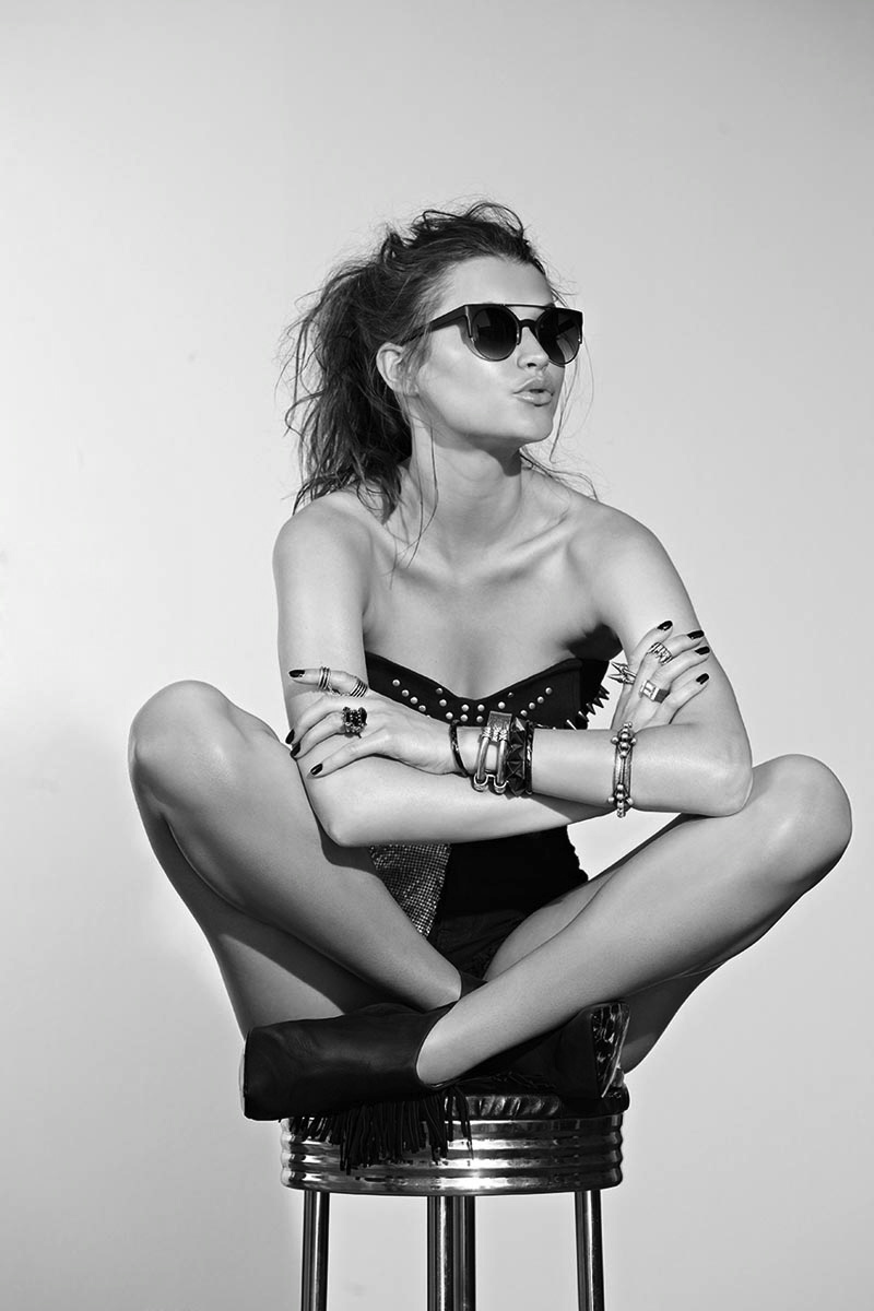 Sassy girls in Incheon