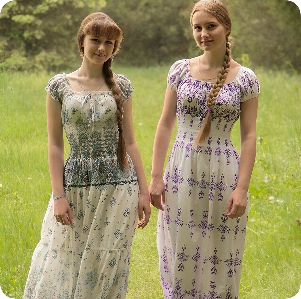 Slavic girls underwear in Incheon