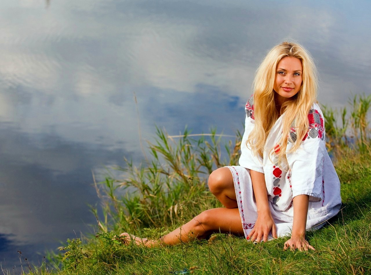 Sexy girl Slavic girls in Incheon