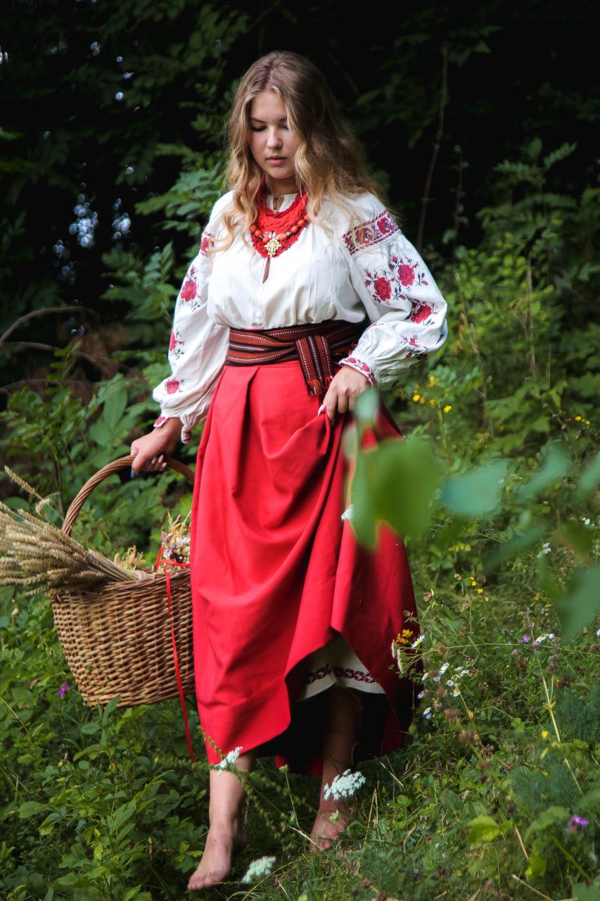 Slavic girls in Incheon