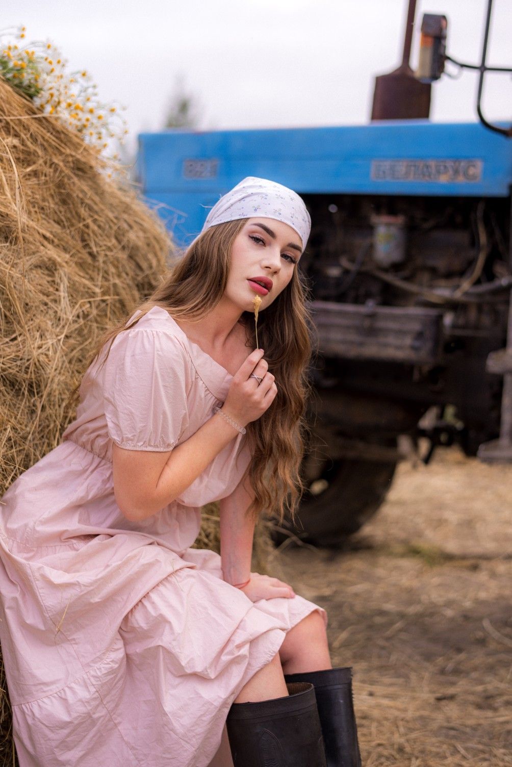 Underwear Slavic women in Incheon