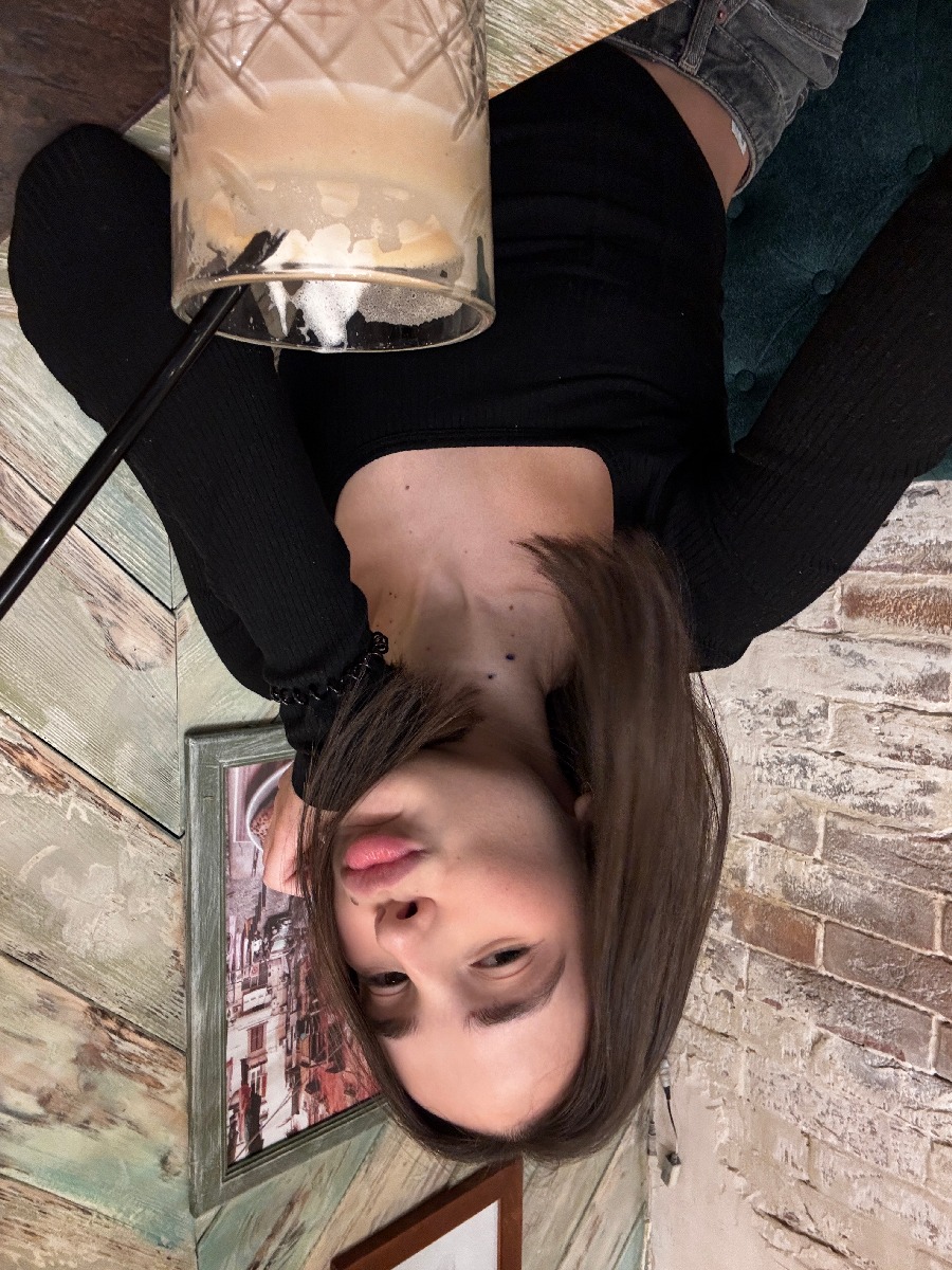 Fresh photos, fresh mood — Tina online in Incheon